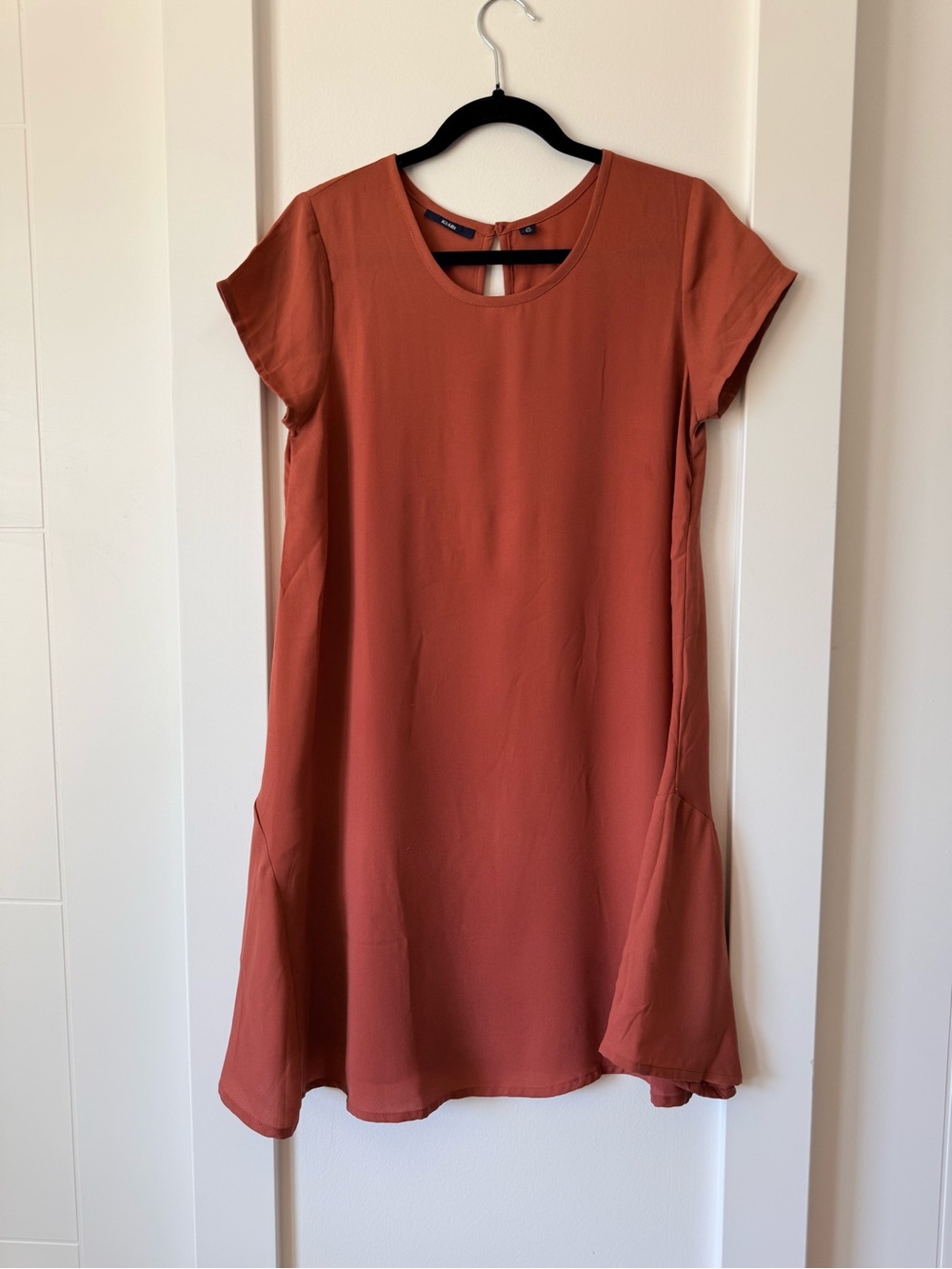 Kiabi Short Shift Dress